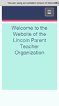 Mobile Screenshot of lpto.org